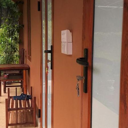 Yen Binh Homestay Ninh Binh Exterior photo