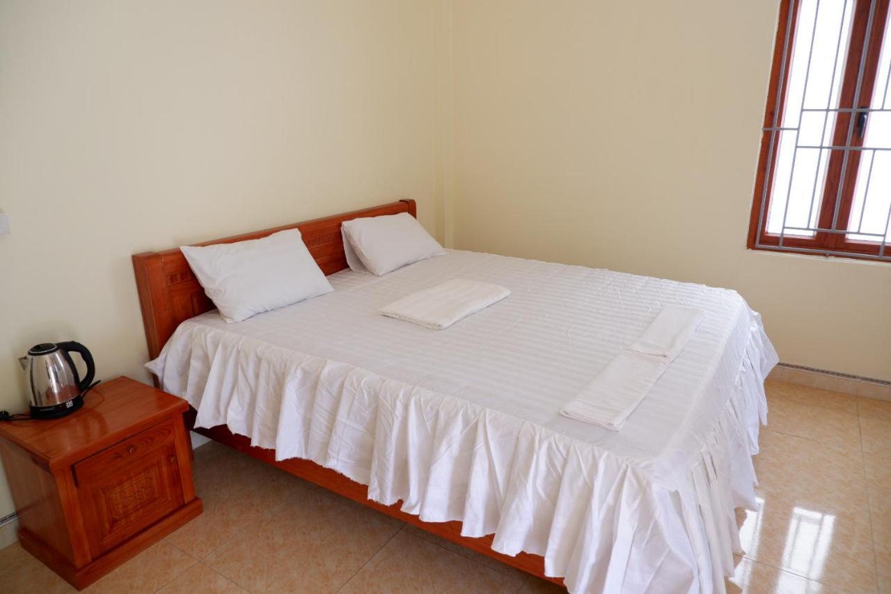 Yen Binh Homestay Ninh Binh Exterior photo