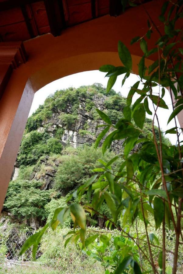 Yen Binh Homestay Ninh Binh Exterior photo